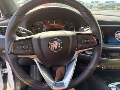 2024 Buick Enclave Avenir