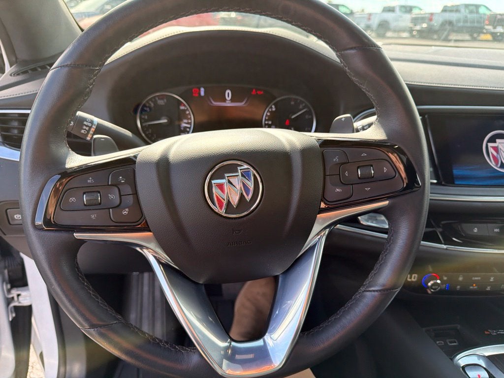 2024 Buick Enclave Avenir
