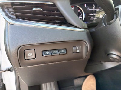 2024 Buick Enclave Avenir