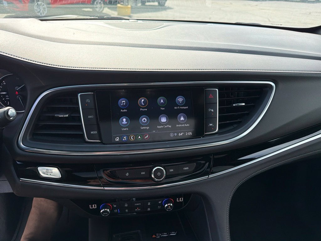 2024 Buick Enclave Avenir