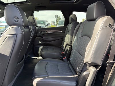 2024 Buick Enclave Avenir