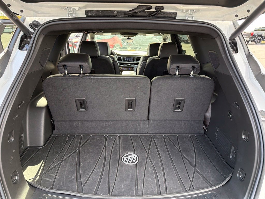 2024 Buick Enclave Avenir