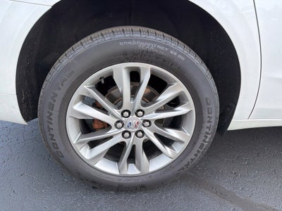 2024 Buick Enclave Avenir