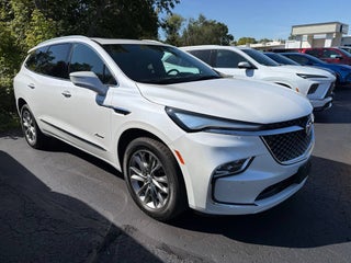 2024 Buick Enclave Avenir