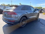 2023 Audi Q8 Prestige 55 TFSI quattro Tiptronic