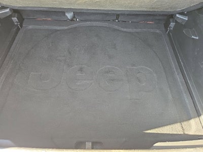 2020 Jeep Renegade Sport 4x4