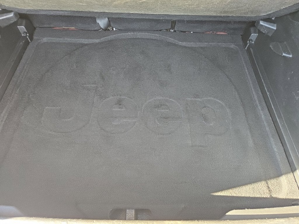 2020 Jeep Renegade Sport 4x4
