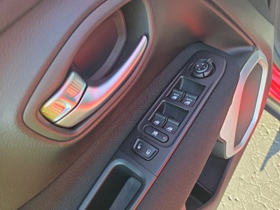 2020 Jeep Renegade Sport 4x4