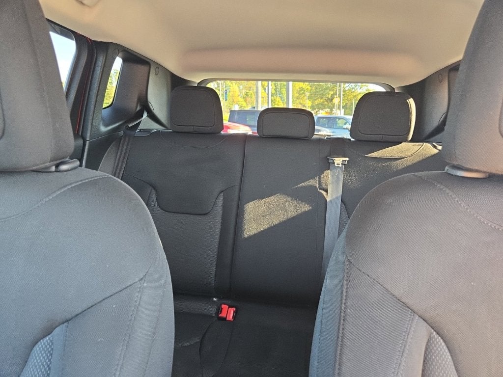 2020 Jeep Renegade Sport 4x4