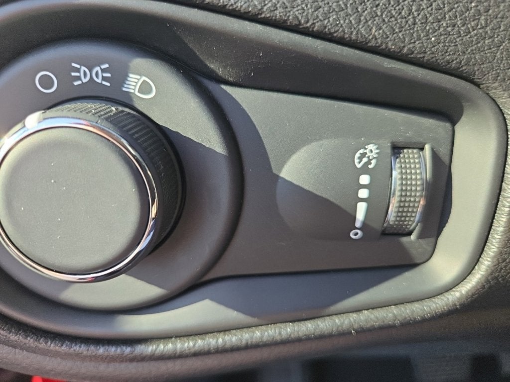 2020 Jeep Renegade Sport 4x4