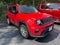 2020 Jeep Renegade Sport 4x4