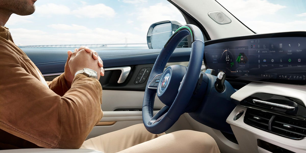 Neuville Motors GMC in Waupaca WI