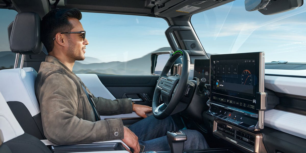 Neuville Motors GMC in Waupaca WI