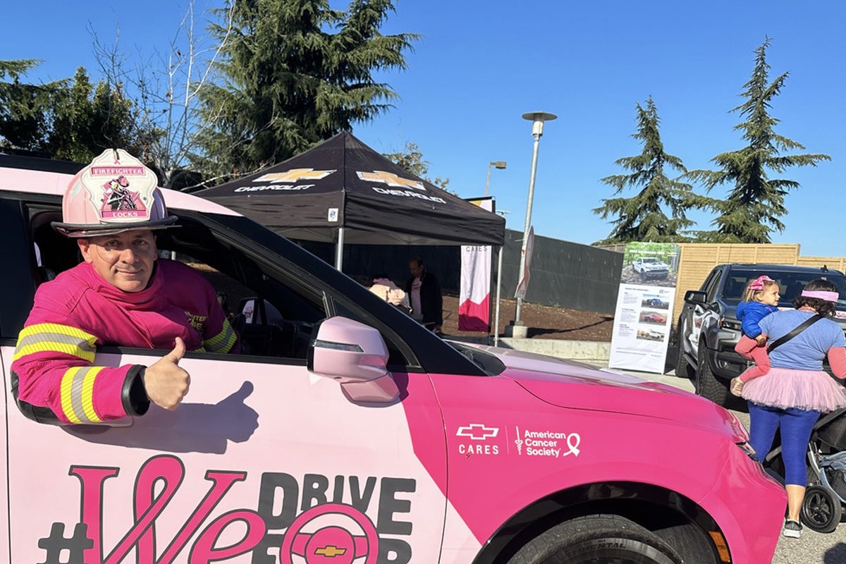 Chevrolet MSABC iDrive For | Neuville Motors GMC in Waupaca WI