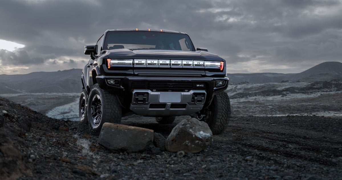 Neuville Motors GMC in Waupaca WI