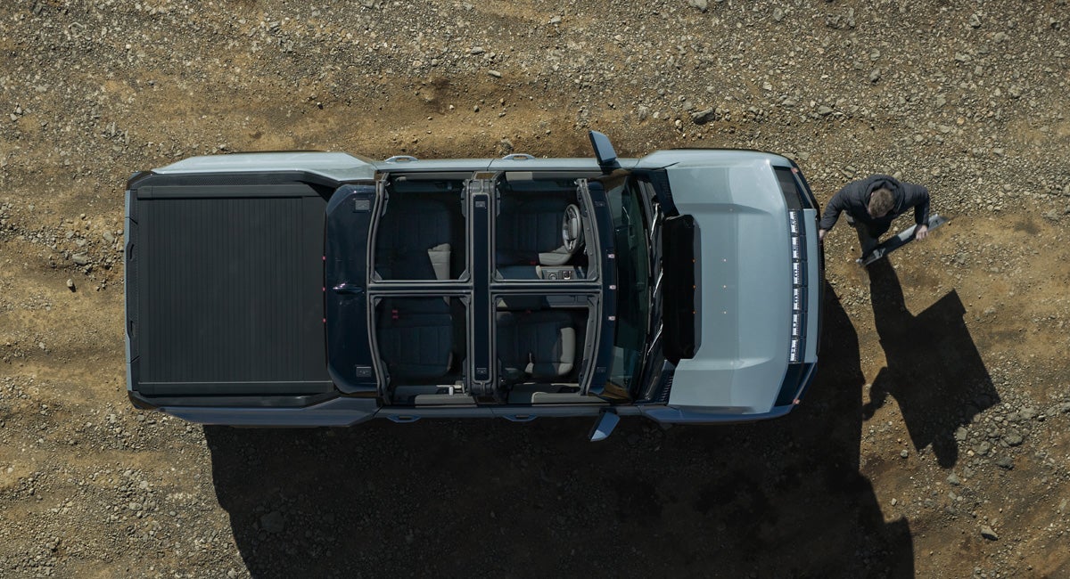 Neuville Motors GMC in Waupaca WI