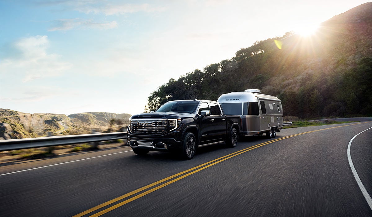 Neuville Motors GMC in Waupaca WI