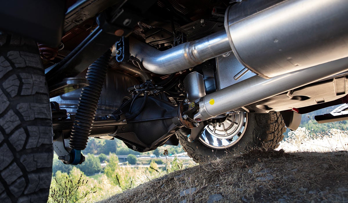 Neuville Motors GMC in Waupaca WI