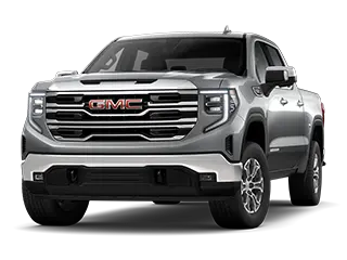SIERRA 1500 VS RAM 1500 - Neuville Motors GMC in Waupaca WI