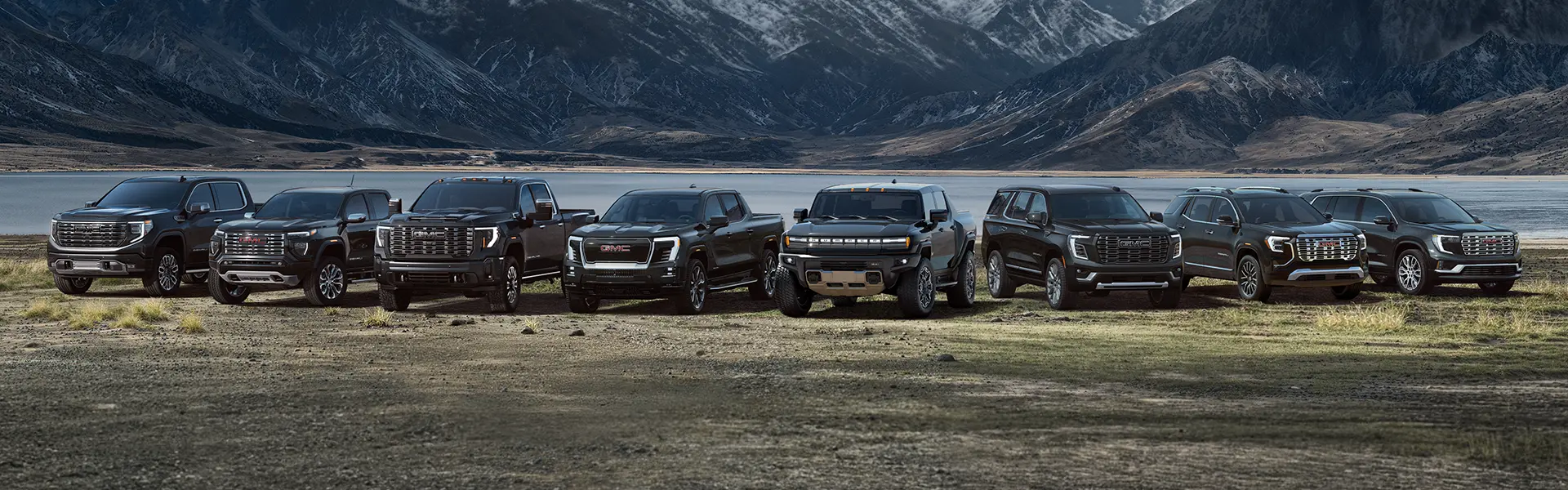 Neuville Motors GMC in Waupaca WI