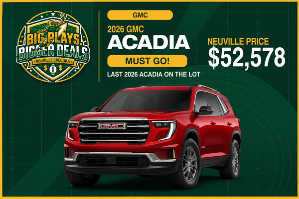 acadia