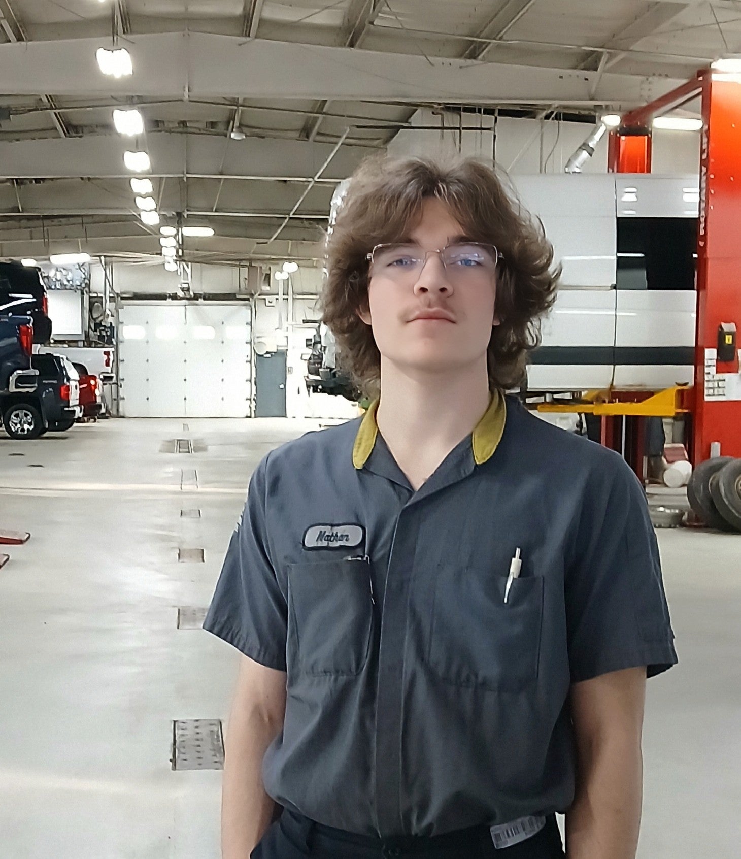 Nathan Kvasnica	