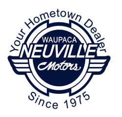 Neuville Motors GMC Waupaca, WI